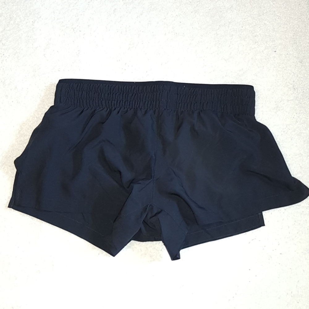 Fabletics Hali Run Shorts